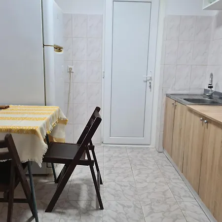 La Scafandri * Констанца