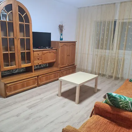 La Scafandri * Констанца