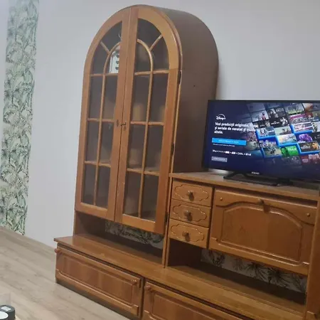 Apartment La Scafandri Constanta