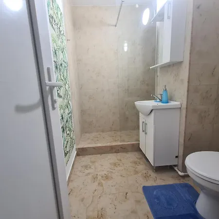 La Scafandri Apartment Constanta